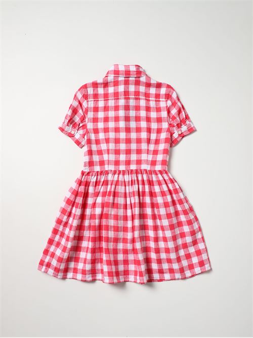 DAY DRESS RALPH LAUREN | 312860102/002
